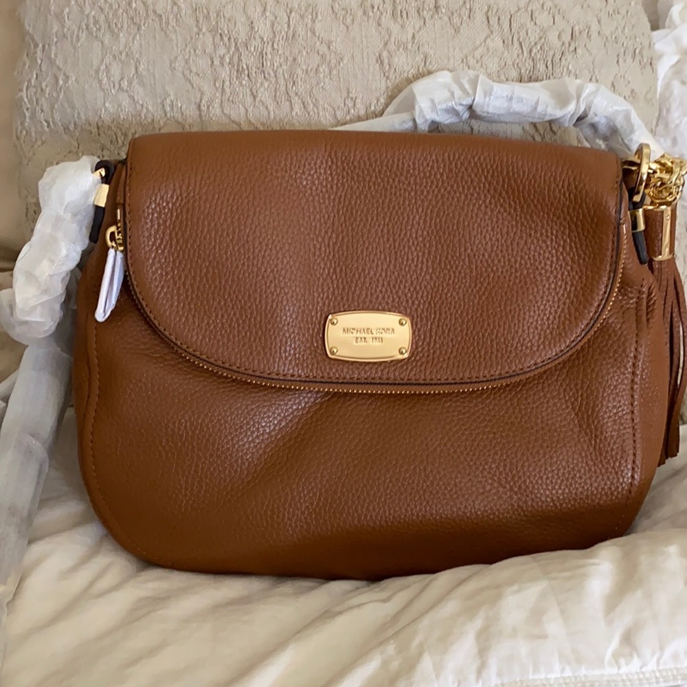 Michael Kors Bedford Cross Body
